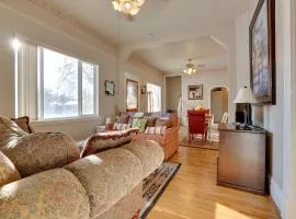 The Diamond Bungalow - Cozy Caldwell Home!