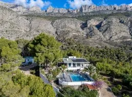 Domaine du kognak Altea by LG Home location