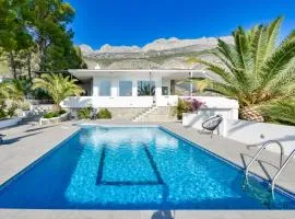 Domaine du kognak Altea by LG Home location