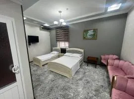 DUNYO Hotel