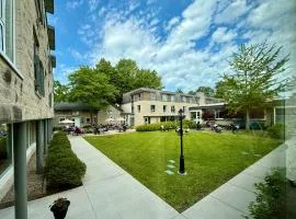 Donald Gordon Hotel and Conference Centre