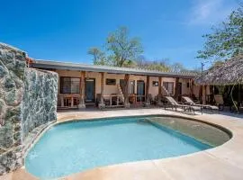 BP surf hotel