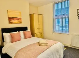 Room 4 Shared House in L7