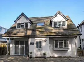 Raleigh House