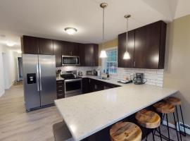 The Mendon House, hotel en Killington