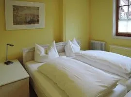 Apartment in Meersburg by Lake Constance