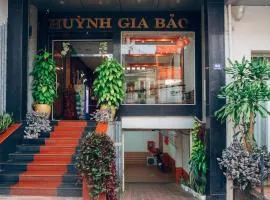 Huỳnh Gia Bảo Hotel