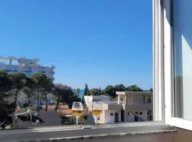 PERLA Apartment 4 - Seaview