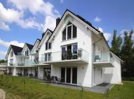 Appartement Hafenflair am Plauer See