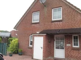 Ferienunterkunft in Hagermarsch