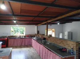 Rancho do sol