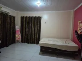 Casa em condomínio ecológico