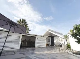 Al Cottage Isola Delle Femmine