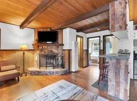 Little Naughty Pine Wi-Fi TV Ski