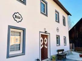 Haus Erna Weitra