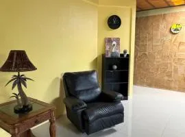 Casa Pelicano