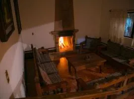 Casa rustica MZTLA