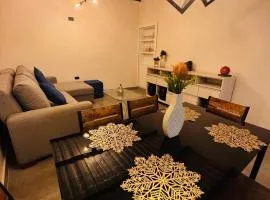 Bonanza House