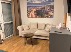 Messe Apartment
