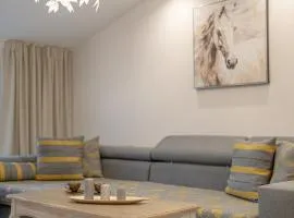 Luxury 2 Bedroom Apartment SPA - Breakfast - FREE Parking