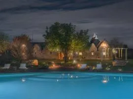 Don Gaetano - Borgo di Trulli e Dimore