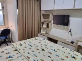 Springwood Residence by Tentrem Room
