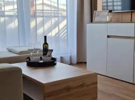 Apartmán Ellis