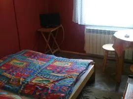 Pokoje Gościnne Monika Szling