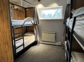 Лучший Хостел Алматы - Саяхат