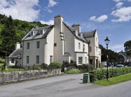 Fortingall Hotel, hotell i Kenmore