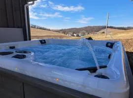 Peaceful Valley Retreat