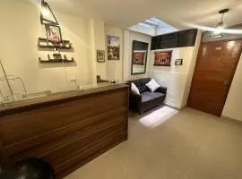 La Posada de Alejandrina