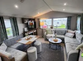 Seton Sands Holiday Village 61 Muirfield Near Edinburgh Free WiFi