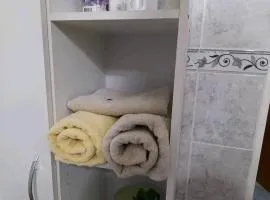 Alojamiento de dos habitaciones