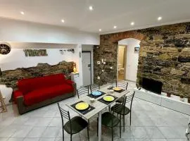 Revel Apartments Central Station To Cinque Terre