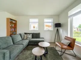 Holiday Home in Simonshaven by Lake Beach