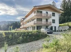 Apartmány Na Vyhlídce