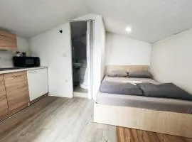 Cozy Renovated New Apartment