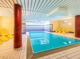Villa A Capella - Ferienappartement C04 Stranddüne