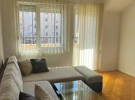 D's Apartment