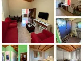 La Casita de Irene