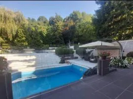 Villa Royal Residence