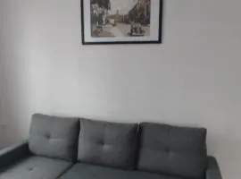 Apartament w Centrum Malborka