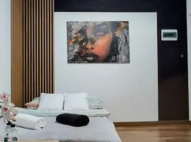 Apartament w centrum starego Krakowa