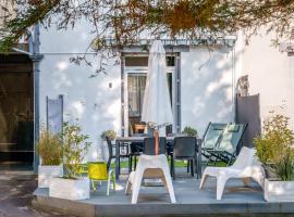 Maison 5 p hyper centre Amboise #parking #terrasse