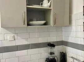 Aster 1BR Apartment,East Legon-Adjiringanor