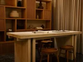 Hotel Boutique Sina