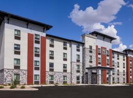 My Place Hotel-Tucson North/Marana/Cortaro, AZ, pet-friendly hotel sa Tucson