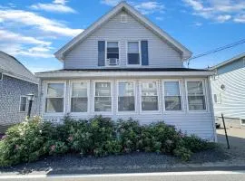 Sweet Dreams Maine beach house