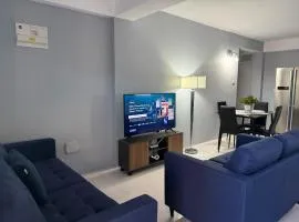Hilltop Condos Unit #3